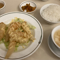 中国飯店 三田店 - 