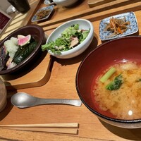 やさい家めい ルミネ横浜店 - 