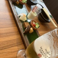 花殿 天王寺ミオ - 