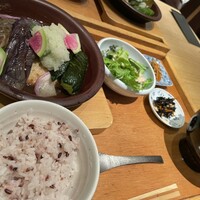 やさい家めい ルミネ横浜店 - 