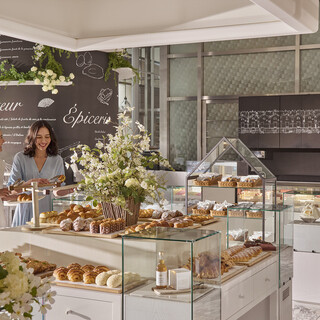 ザ マンダリン オリエンタル グルメショップ_0