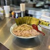 ラーメンショップ椿 牛久店