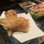 秋津日本酒居酒屋 しば田 - 