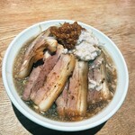 Kaedashi Ramen Arisawa