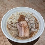 Kaedashi Ramen Arisawa