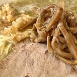 楽観 - さらにアップ