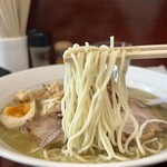 楽観 - 麺リフト