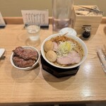 中華蕎麦なか野 - 