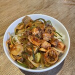 Kaedashi Ramen Arisawa