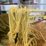 ラーメンショップ椿 - 