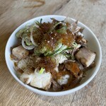 Kaedashi Ramen Arisawa