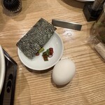 中華蕎麦なか野 - 