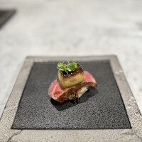 Terrace Dining TANGO - 