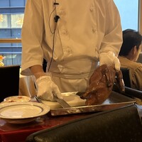 全聚徳 新宿店 - 