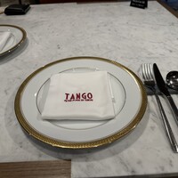 Terrace Dining TANGO - 