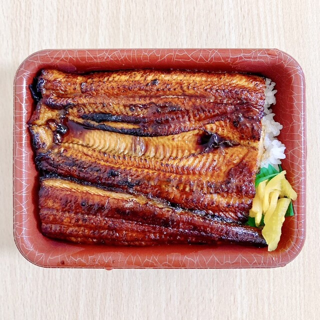 Unagi no Okafuku Okazaki Ten