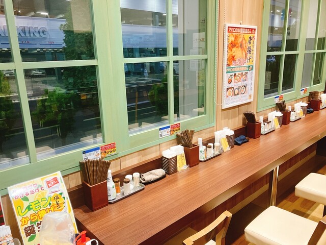 マハロダイニング 小鶴新田店 - 小鶴新田（食堂）の写真