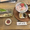 熱海漁師めし食堂