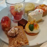 アマンダンアイル - 