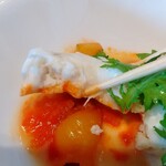 アマンダンアイル - 