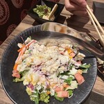 全席個室 楽蔵うたげ - 