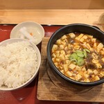 麻婆専門店 陳さん - 