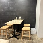 和RA-MEN だし奉行 - 