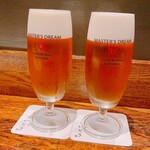 鉄板焼 炭焼 さいとう - 