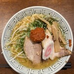 ちゃーしゅうや 武蔵 - 