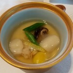 アマンダンアイル - 