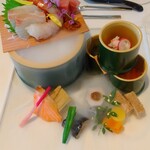 アマンダンアイル - 