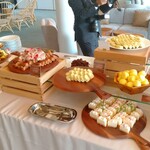 アマンダンアイル - 