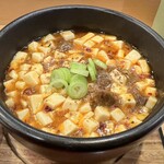 麻婆専門店 陳さん - 