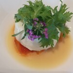 アマンダンアイル - 