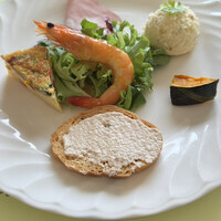 オステリアガウダンテ 神戸ハーバーランド店 - 