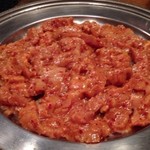 ぽぱいさんが克服したミノ　☆3.4