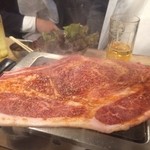 大阪焼肉・ホルモン ふたご - 