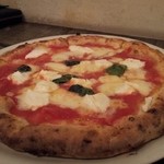 ピッツァリーヴァ 横川店 - 