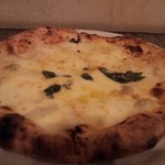 ピッツァリーヴァ 横川店 - 