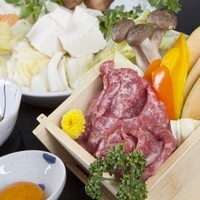 響亭 - 料理