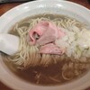 麺処 にぼし香 アソビル店