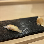 寿し屋の勘八 - 