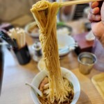 中村麺三郎商店  - 