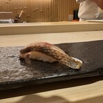 寿し屋の勘八 - 