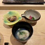 寿し屋の勘八 - 