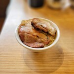 中村麺三郎商店  - 