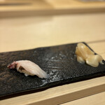 寿し屋の勘八 - 