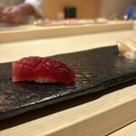 寿し屋の勘八 - 