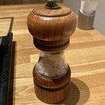 トンカツ・トンしゃぶ ケンボロー - 