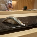 寿し屋の勘八 - 